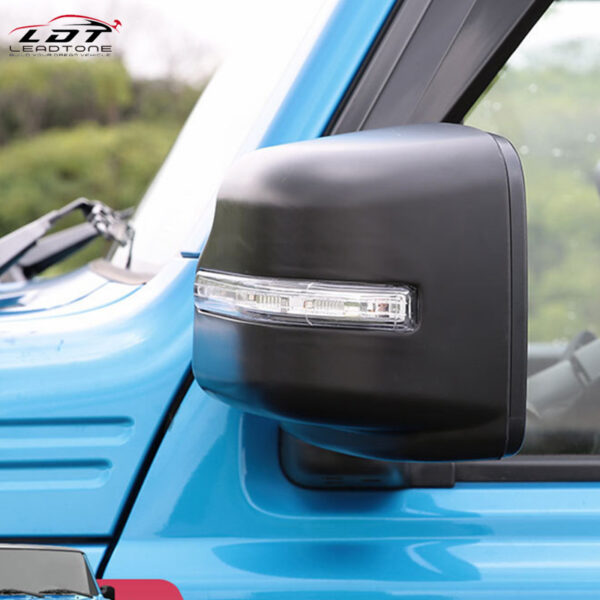 for jimny rearview mirror cover