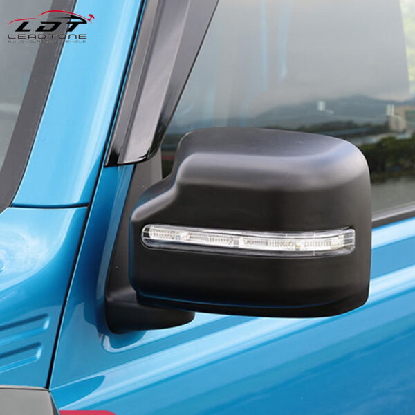 for jimny rearview mirror cover