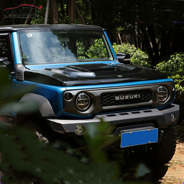 for jimny grille