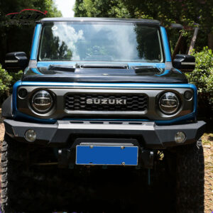 for jimny grille