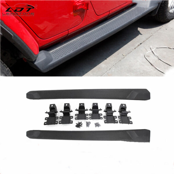 for jeep pedal