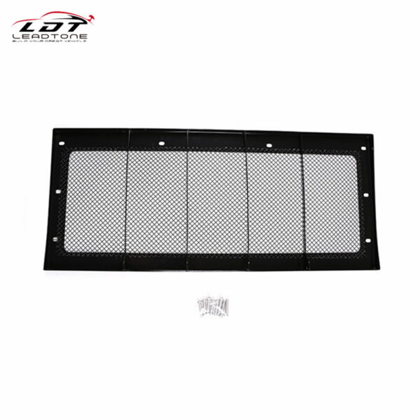 for land rover car grid insect net