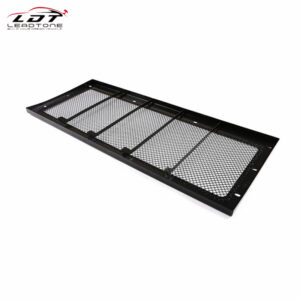 for land rover car grid insect net