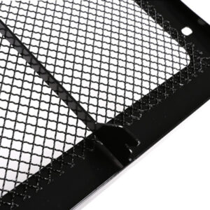 for land rover car grid insect net