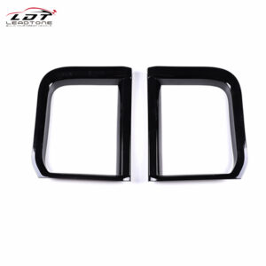 for land rover interior window decorative frame