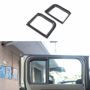 for land rover interior window decorative frame