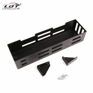 for land rover trunk storage basket