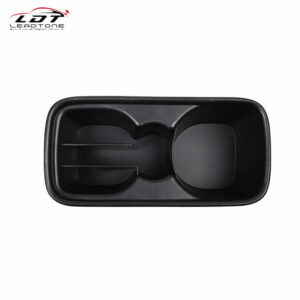 for land rover water cup storage box