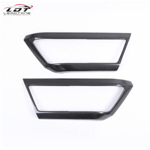 for land rover door handle frame