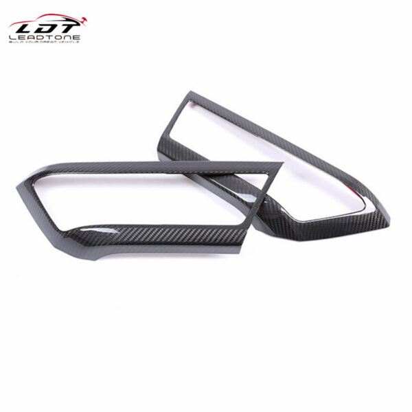 for land rover door handle frame