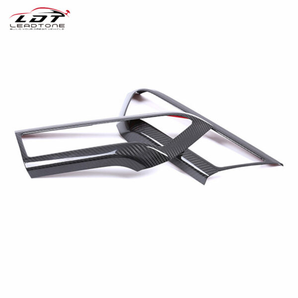 for land rover door handle frame