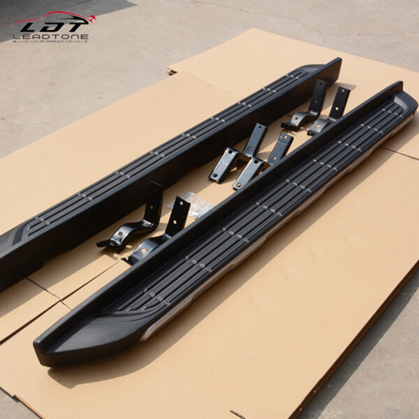 for ford ranger side pedal