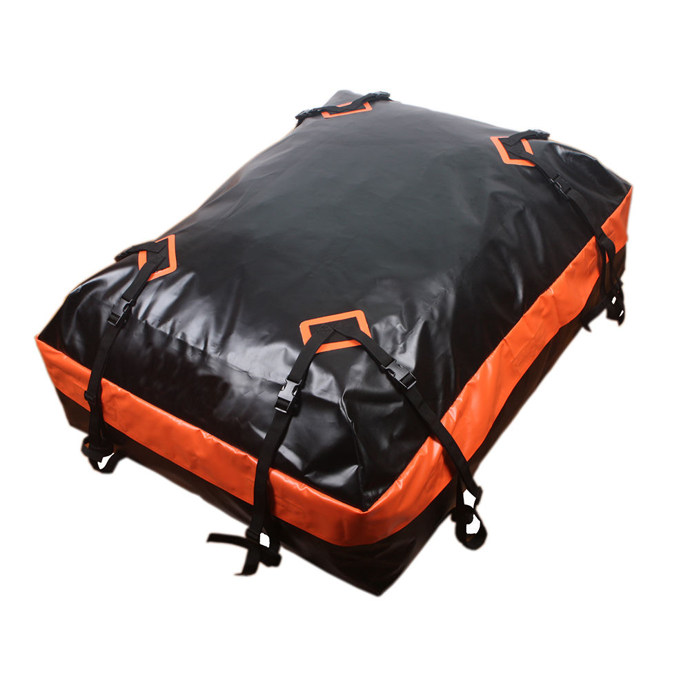 car roof bags