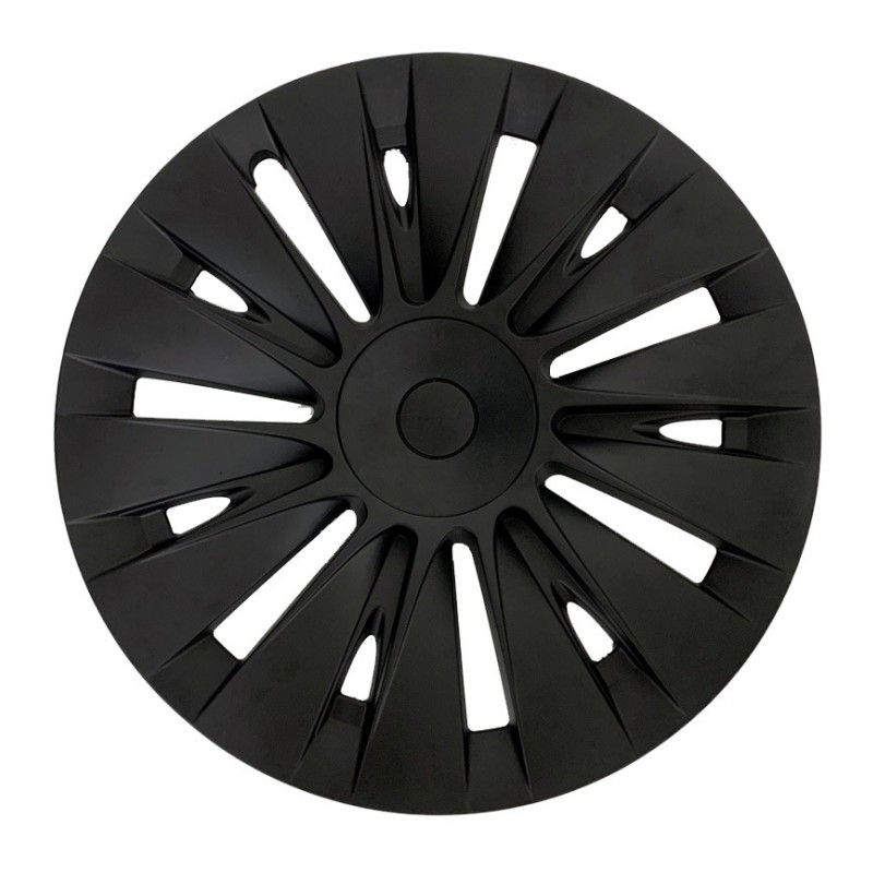 model y g wheel cover